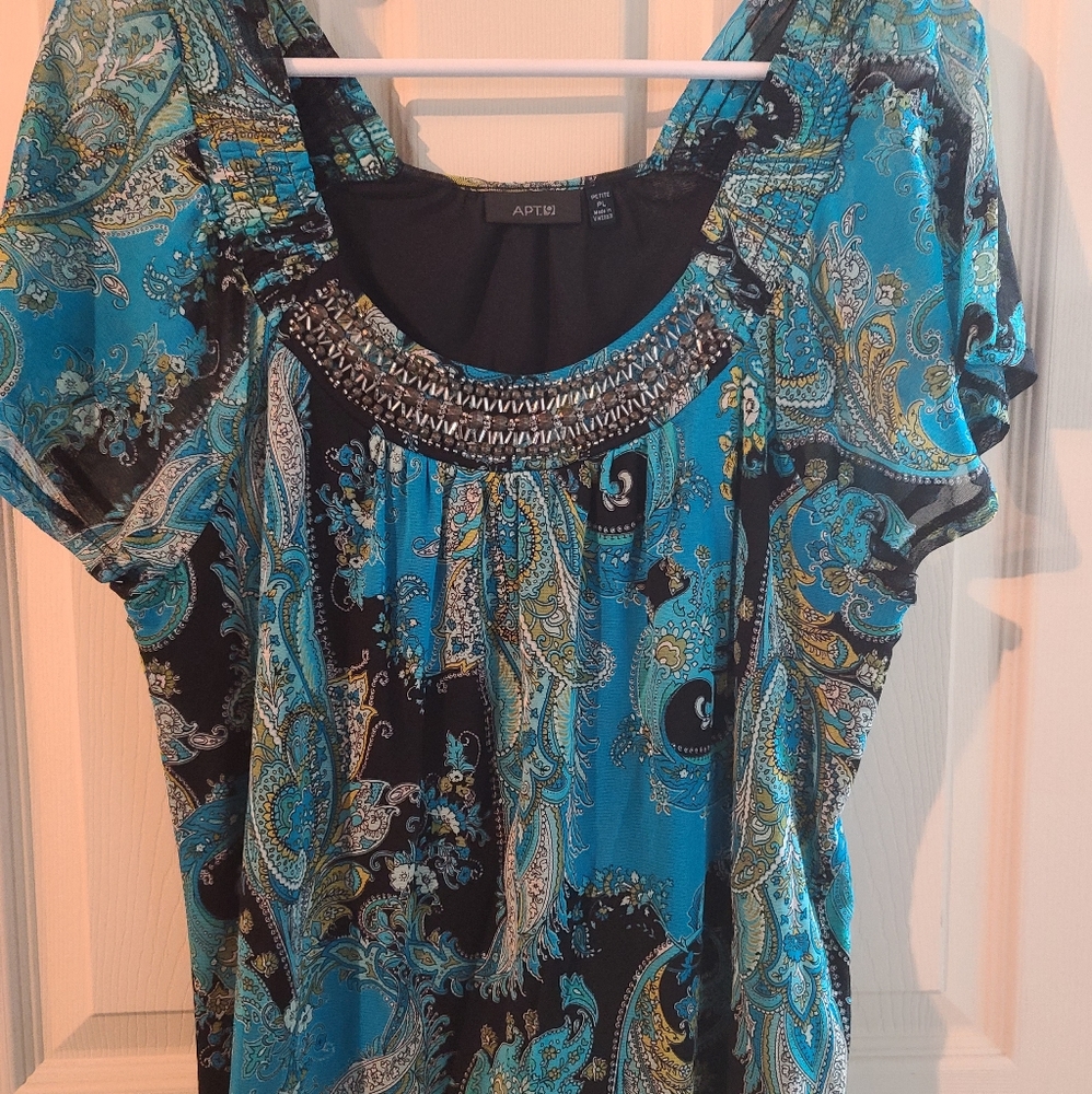 Blouse